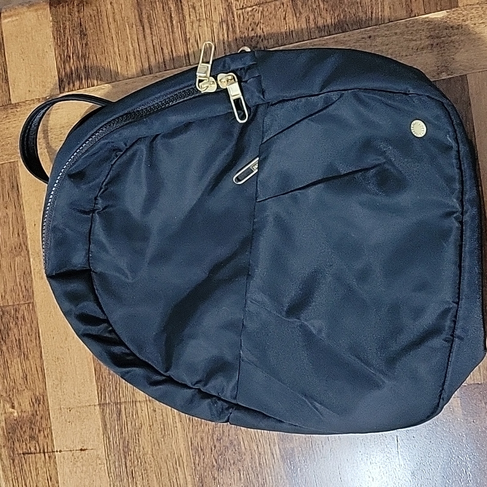 Small Backpack